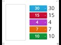 Wordwall Template Match Up