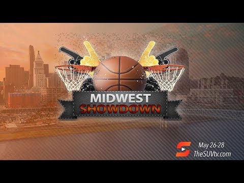 2018 Midwest Showdown (9th Gr.): Team Elite Hubbard vs. Michigan Crossover