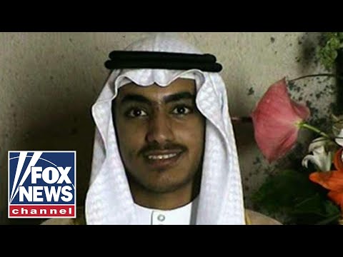 Usama bin Laden's son is dead, reports say