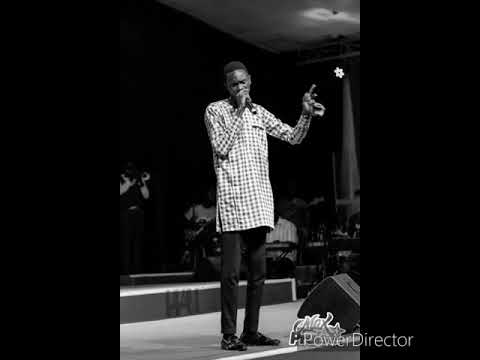 Min Caesar sings "You are the Fire In Me (Cover)