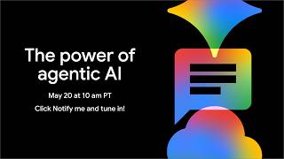 Defining the agentic AI era