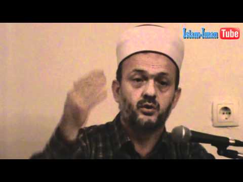 Salih Hausic - Tefsir Sure "Al-Raad" 5-Dio