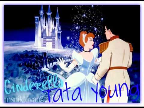 Tata Young - Cinderella [ With Lyrics ]