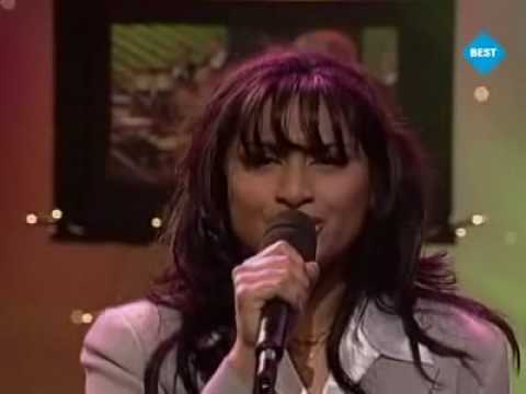 NSF 1996: Claud-ya's - Als Je Hart Klopt