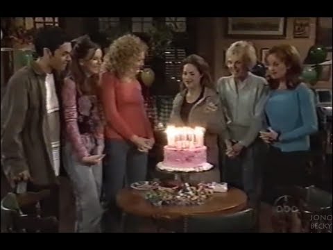 Elizabeth's 18th Birthday 11-1-99