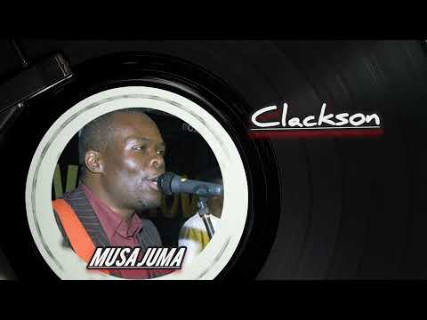 CLARKSON BY MUSA JUMA (OFFICIAL AUDIO)