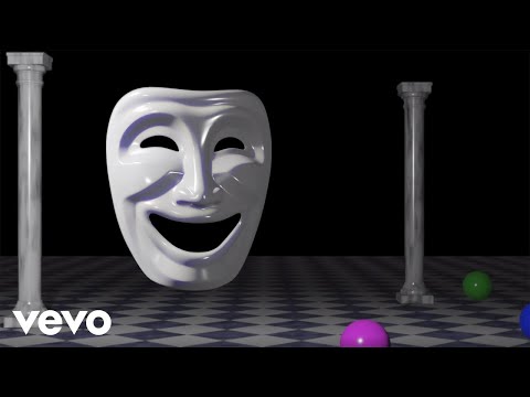 FM Skyline - Harlequin (Official Music Video)