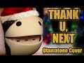 Thank U Next Otamatone Cover