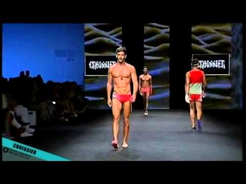 CROISSIER 2016 - SFWGCMC MODA CALIDA