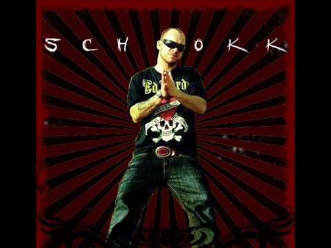 Schokk -mama