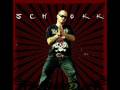 Schokk -mama 