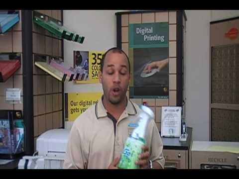 Luis Go1 Testimonial @ The UPS Store