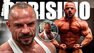 ÁNGEL CALDERÓN IMPACTA A FRAN ESPÍN 💥 A 4 SEMANAS DEL NEW YORK PRO 2025