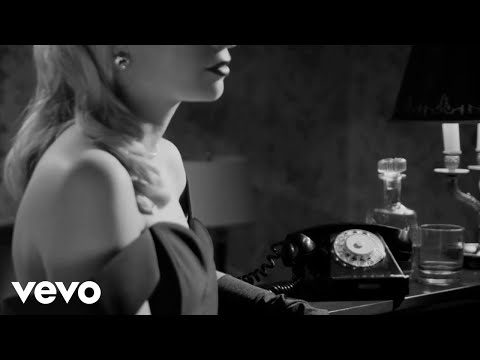 Tristan Vega - Room 24 (Music Video)