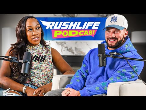 Rush Life Podcast Official Trailer!