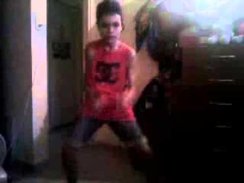 bailando emus dj ft rpm y el nikko dj el minishort [alto remix]