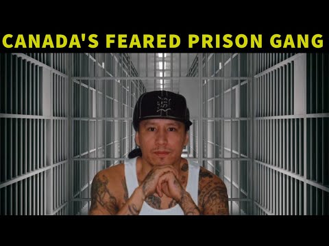 Indian Posse: The Gang Ruling Canada's Prisons
