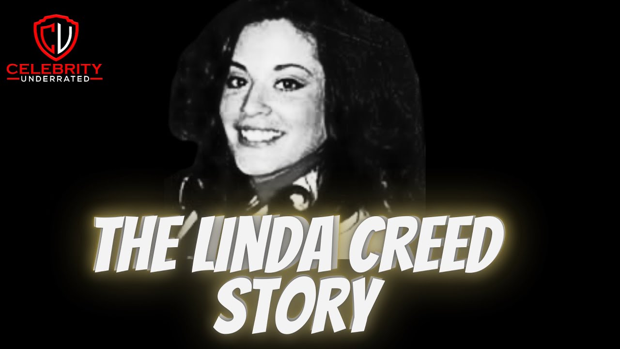 Celebrity Underrated - The Linda Creed Story #whitneyhouston #thestylistics #songwriter #rnb