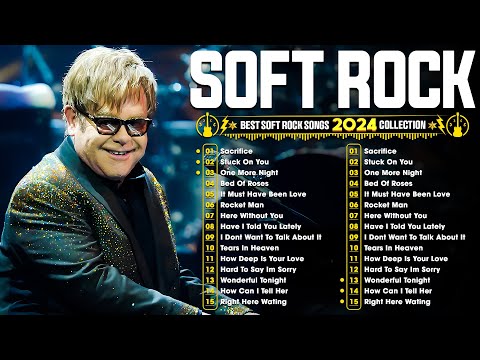 Soft Rock Playlist