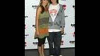 Emily Osment&amp;Mitchel Musso-If I Didn`t Have You with Lyrics