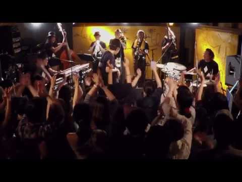 THE MICETEETH／『THE BLUE HEARTSの名曲「ラブレター」のカバー』