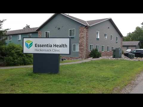Essentia Health - Hackensack Clinic