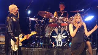 &quot;Celebrity Skin&quot; Smashing Pumpkins &amp; Courtney Love@PNC Center Holmdel, NJ 8/2/18