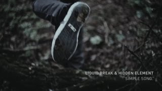 Liquid Break & Hidden Element - Simple Song