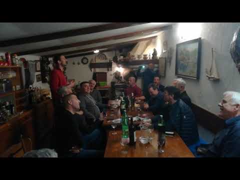 SUŠNA ZIKVA NA ŠKOJU-KLAPA INTRADE