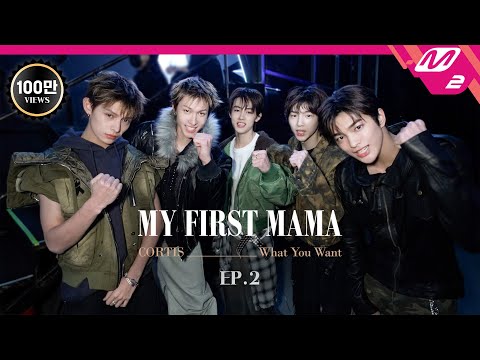 [MY FIRST MAMA - CORTIS : What You Want] | 현장 비하인드 | 마퍼마 특별 미션✨ | 멤버들과 공방 체험 | EP.2 (ENG/JPN)