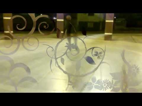 C walk - Da3xS (AQP) for old times^^ HD