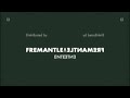 FremantleMedia Enterprises 2013 In Low Voice