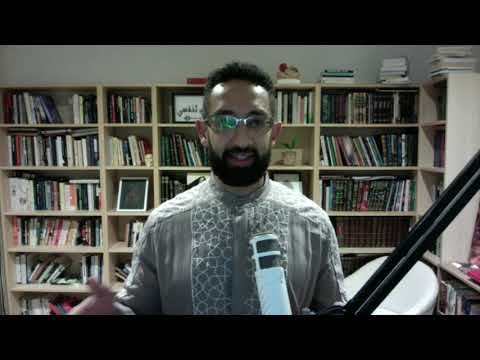 ST #82: Between the Decree and Ambition