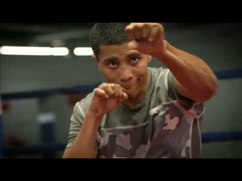 JULY 1: LA FIGHT CLUB - Emilio SANCHEZ vs. Hugo PARTIDA