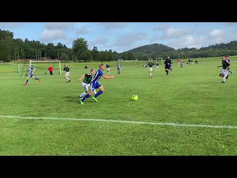 200822 IFK Göteborg P08- GAIS P08 11-1