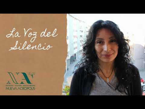 La Voz del Silencio en un minuto.