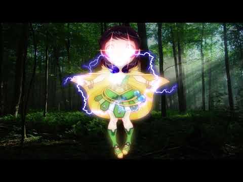 Dance Monkey