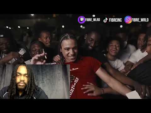 UK REACTION TO BDot Goon - You Know What I Smoke (Official Video) Shot By: Starr Mazi