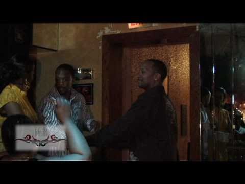 Kickin It At the Dating Game