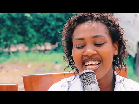 YESU JINA NZURI💓🙌 by Naomie Mugiraneza Covered by GAJU and IMANI