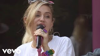 Miley Cyrus - See You Again in the Live Lounge