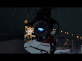 Portal 2 Coop Singleplayer Observations