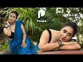 Shilpashree In Saree Copyright Free Video Saree Fashion Saree Shoot Saree Naree Picoba