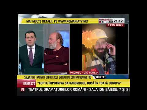 ROMANIA DE POVESTE, cu Ioan Korpos, 8.02.2023. Interviuri şi reportaje tulburătoare din Turcia