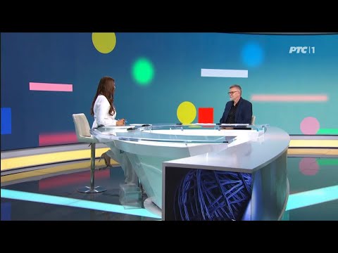 59. Festival profesionalnih pozorišta Srbije „Joakim Vujić“ -  "Kulturni dnevnik" RTS-a 7.6.2023.