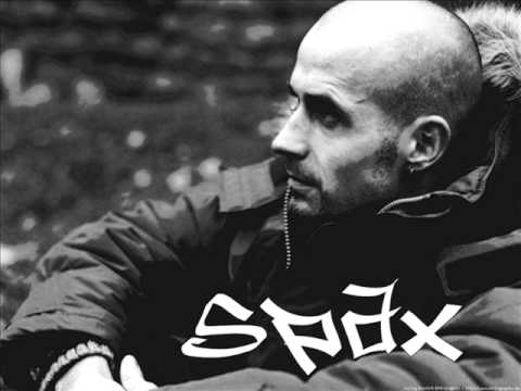 Spax - Wie alles begann (feat.Torch&Toni L.&Boulevard Bou)