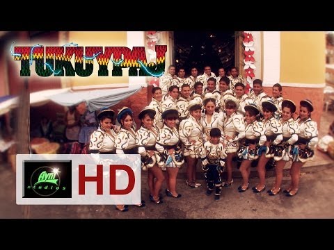 TUKUYPAJ - "El Sucu Sucu"  (Caporal)