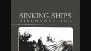 Sinking Ships - the next time i go