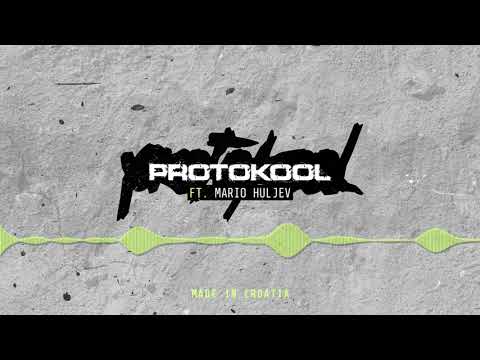 PROTOKOOL ft. Mario Huljev - OVEREXCITE (official audio)