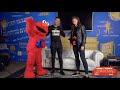 Elmo From The Couch With Bonnie Curry 94 9 KLTY